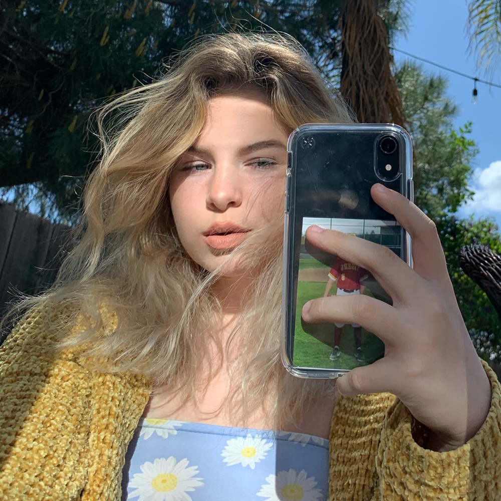 Meet your Posher, Sarah